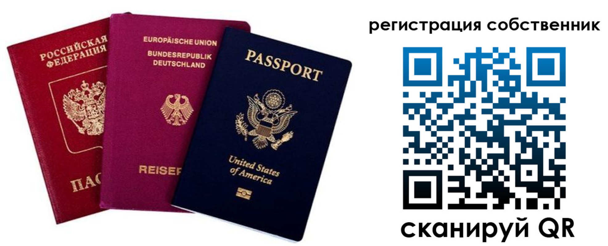 прописка гарантия в Калининграде