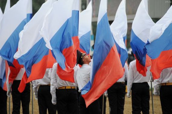 прописка в Калининграде